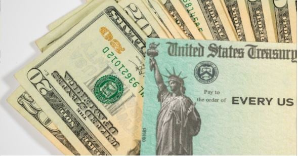 Cheque para personas sin hogar: IRS informa que pueden obtener los $1,400