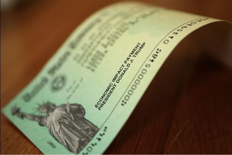 Cuarto cheque de estímulo, ¿ya es posible? ¿cuándo llegará?