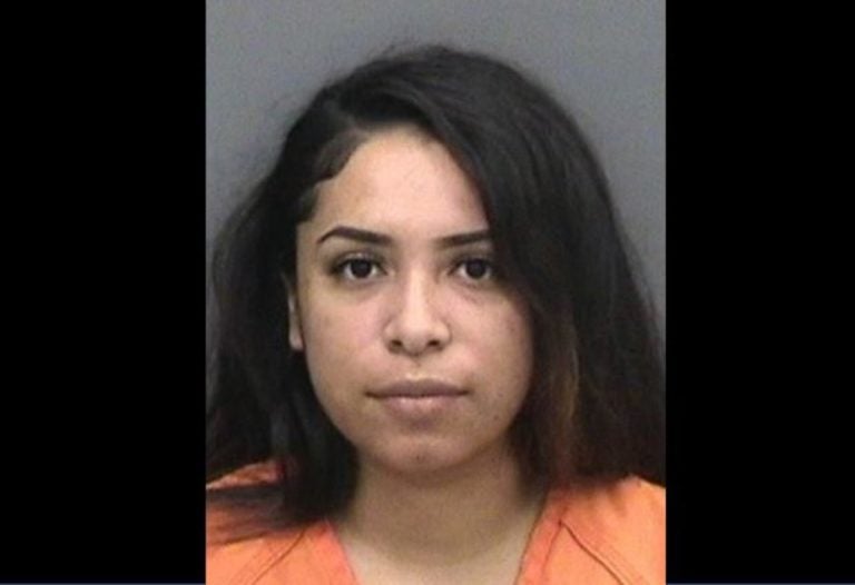 Jennifer Carvajal estaba en libertad condicional por accidente de tránsito y ahora mató a una amiga en otro choque