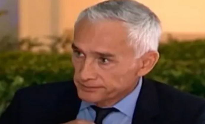 Jorge Ramos aprovecha anuncio de Biden de retiro de tropas para rememorar experiencia en Afganistán featured image
