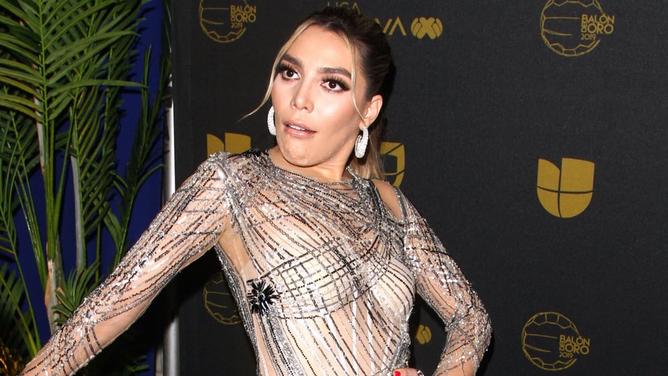 ¡Qué cuerpazo! Aparecen imágenes de Frida Sofía en bikini (FOTOS)