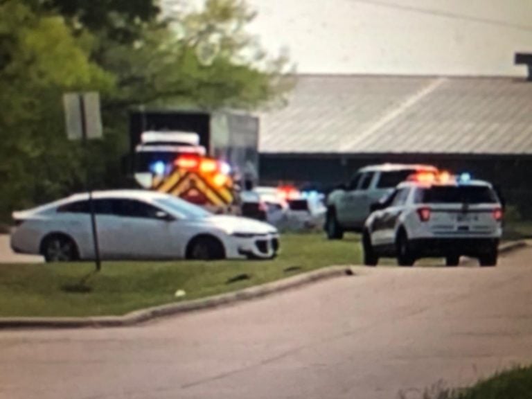 Tiroteo en Bryan, Texas con múltiples heridos; detienen al sospechoso