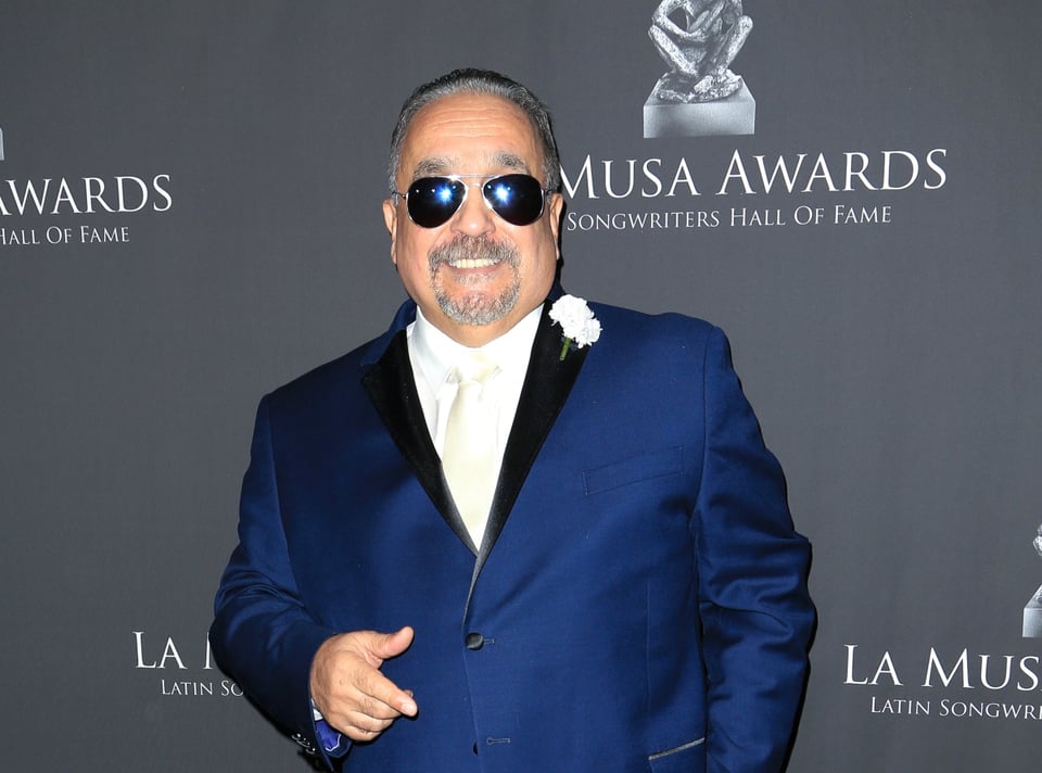 Willie Colon está grave tras accidente de auto featured image
