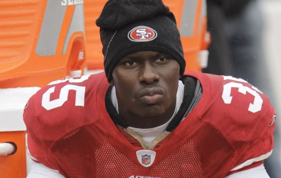 Autor de tiroteo que dejó 5 muertos en Carolina del Sur era jugador de la NFL