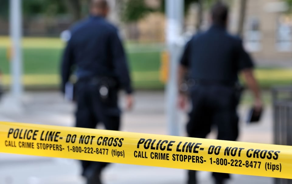 Policía de Chicago le disparó al menor Adam Toledo, de 13 años, y anuncian decisión featured image