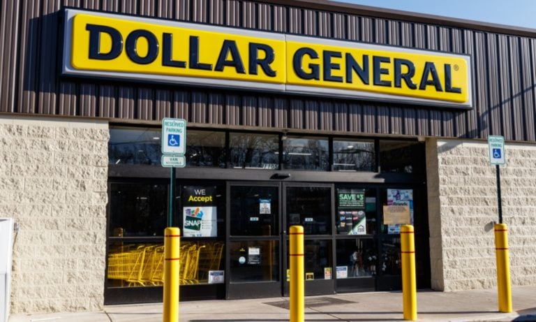Dollar General contratará a 20,000 personas en abril