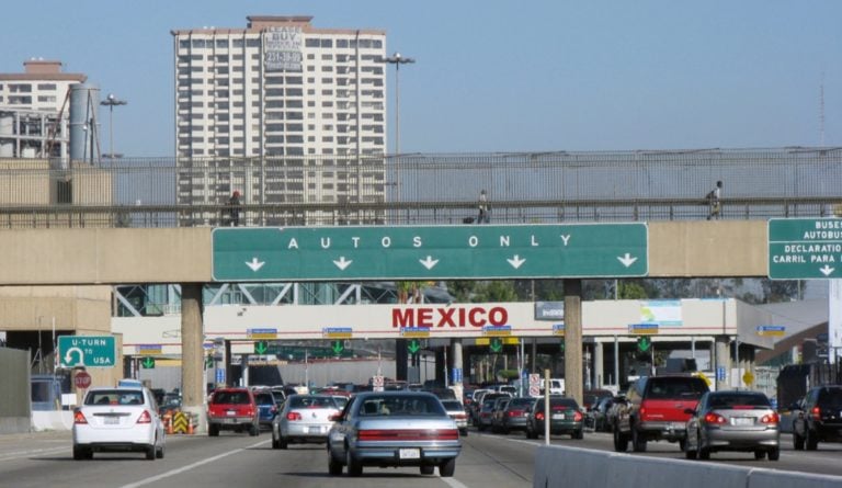 EEUU aumenta su alerta de viaje a México al nivel 4 por COVID e inseguridad