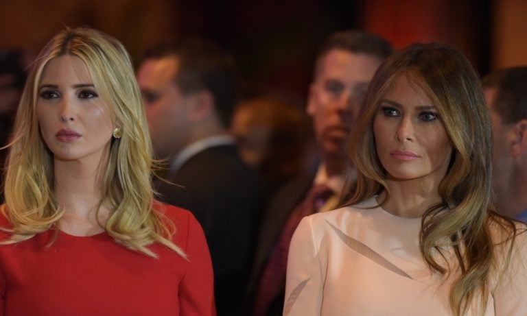 Fortuna de Ivanka Trump… ¿Tiene más dinero que Melania?