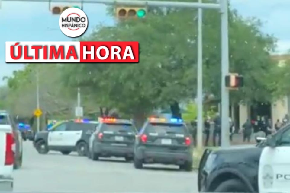 ÚLTIMA HORA: Reportan un tiroteo activo en Austin con tres muertos featured image