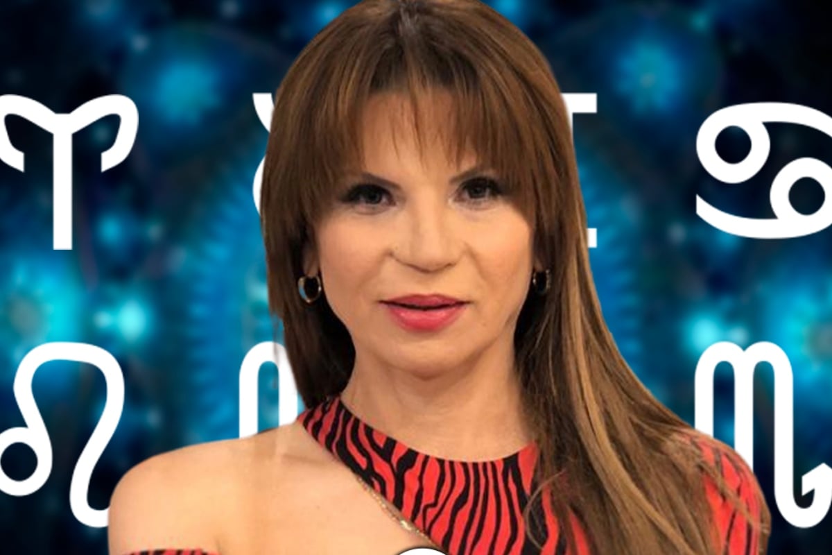 Mhoni Vidente adelanta cuándo comenzará la ley de inmigración y lo que harán Biden y Kamala
