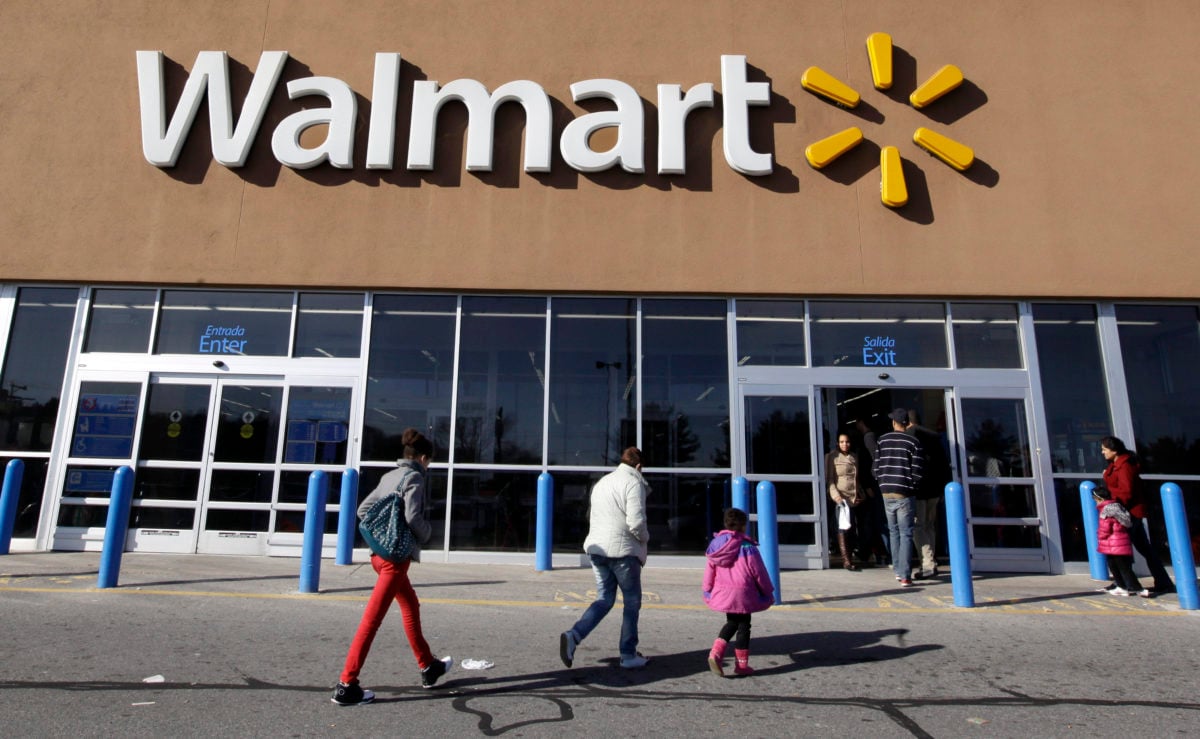 McDonald’s cerrará cientos de restaurantes en tiendas Walmart