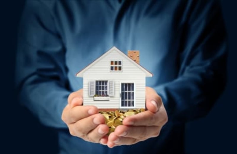 Profesionales involucrados en la compra de una vivienda