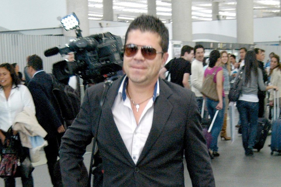 Hija del cantante Jorge Medina tuvo que ser operada de emergencia featured image