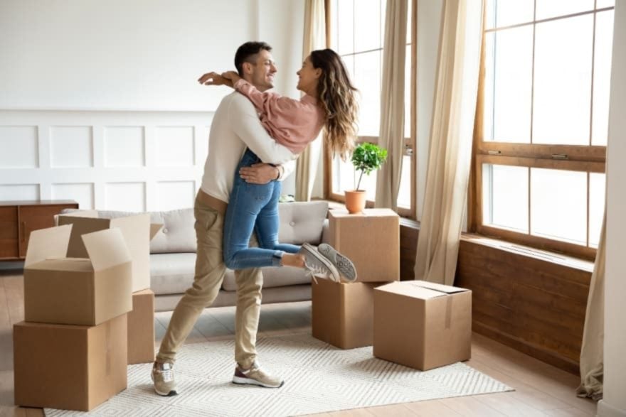 Seis tendencias de decoración para el hogar