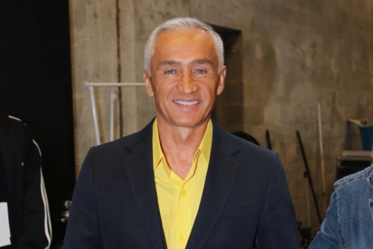 Jorge Ramos exhibe supuesta mentira que le dijo Joe Biden sobre los inmigrantes (FOTOS)