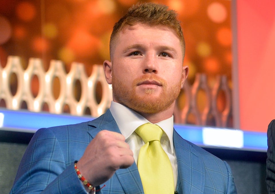 ¿Presiente su muerte? Saúl ‘Canelo’ Álvarez le confiesa a Jorge Ramos su peor miedo (VIDEO) featured image