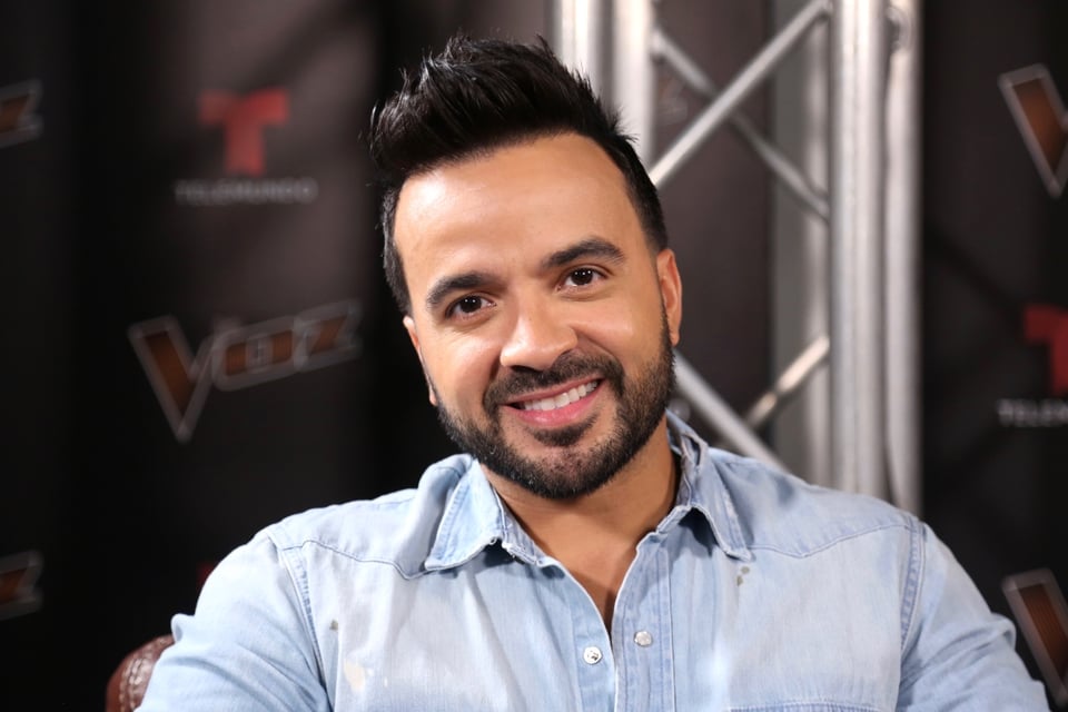 ¿La culpa la tiene Luis Fonsi? Tras anunciar su separación, surgen rumores sobre Adamari López featured image