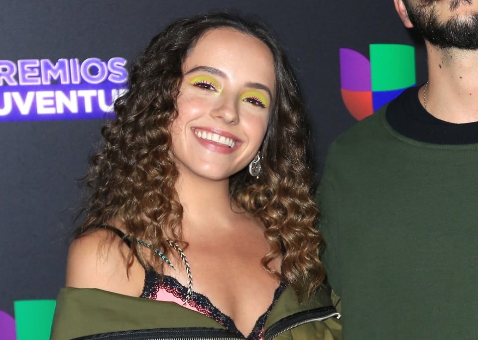 Evaluna Montaner presume sus curvas en infartante bikini (FOTOS)
