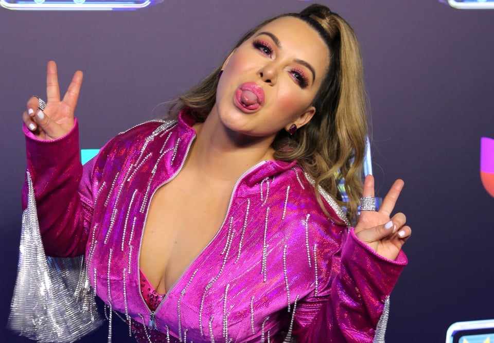 La Bronca se burla del remedio de Chiquis Rivera para bajar de peso featured image