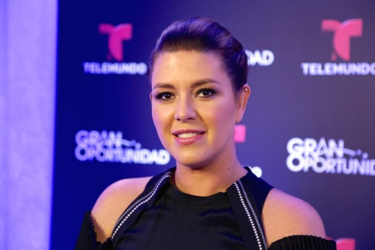 Alicia Machado presume cuerpo en bikini, pero le sale el tiro por la ‘culata’ (VIDEO)