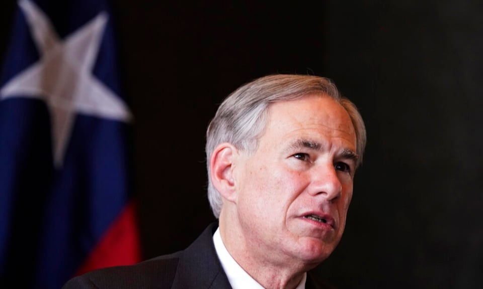 Operación Estrella Solitaria, gobernador de texas, greg abbott, mundonow, presidente