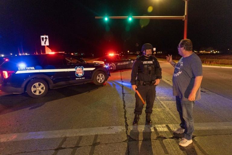 Tiroteo en Casino de Wisconsin dejó 3 muertos, incluyendo al sospechoso