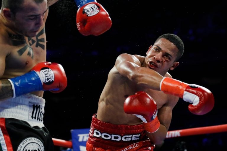 Se revelan los mensajes de cómo habría planeado Félix Verdejo matar a Keishla Rodríguez
