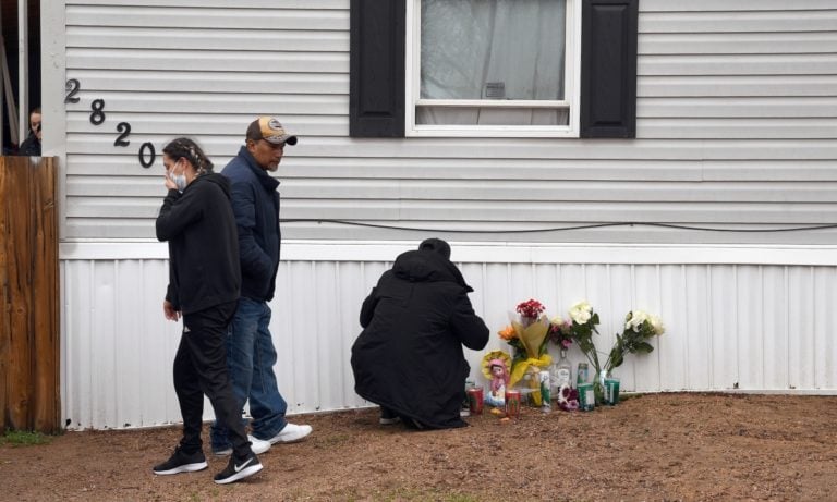 Revelan identidad de la familia latina masacrada en una fiesta de cumpleaños en Colorado Springs