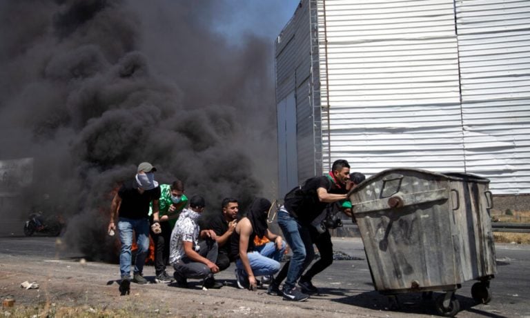 Se intensifica conflicto en Israel: Aumentan los fallecidos en los ataques