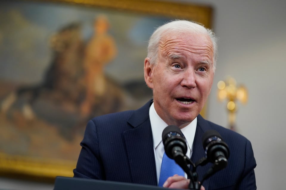 Señales de que Biden está recuperando el impulso para lograr reforma migratoria ya