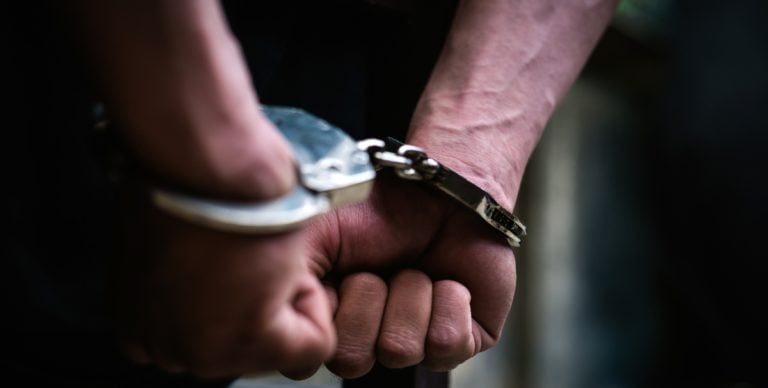 Detenciones de ICE se multiplican por los arrestos de solicitantes de asilo