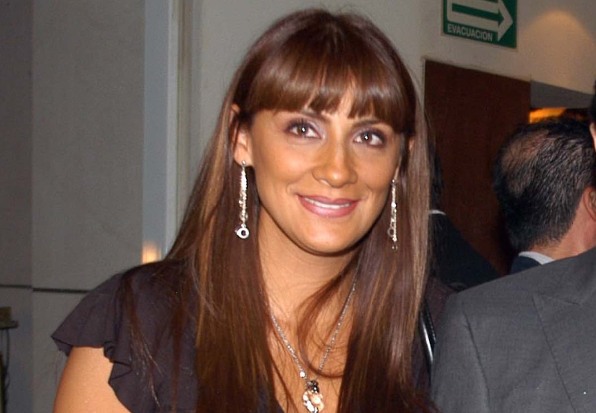 Azalia, quien estuvo en Big Brother, fue detenida por intentar cobrar cheque robado
