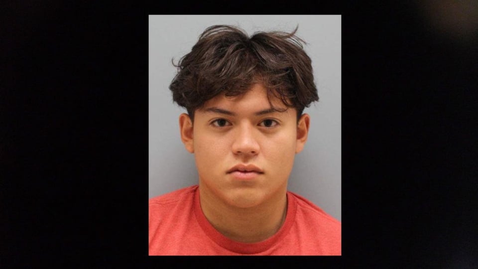 Joe Anthony Argueta y su familia son acusados de un homicidio a tiros featured image