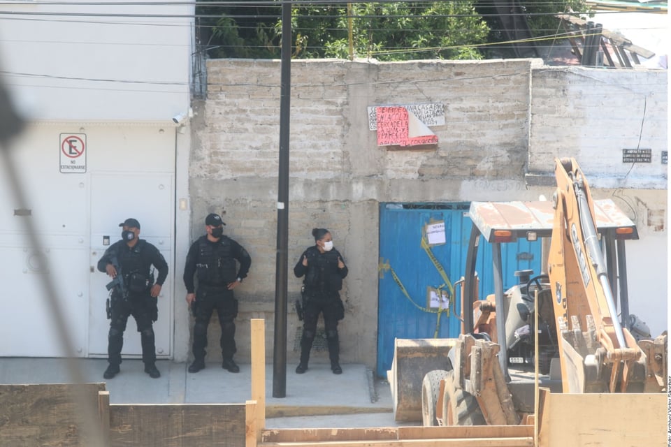Se revelan las notas del supuesto asesino serial en México featured image