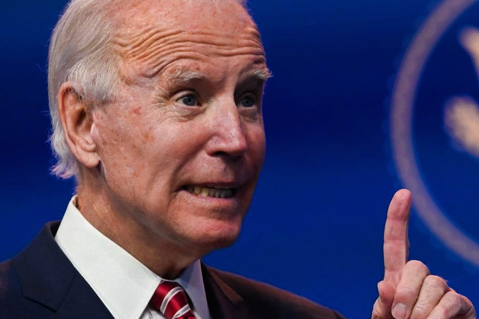 ¿El presidente Biden podría ‘olvidarse’ de la Reforma Migratoria? featured image