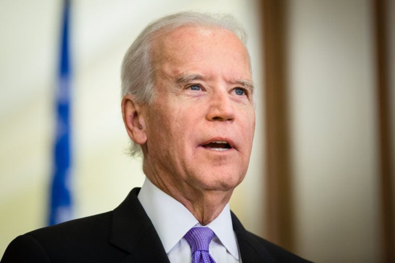 Biden hace predicción del coronavirus para el verano