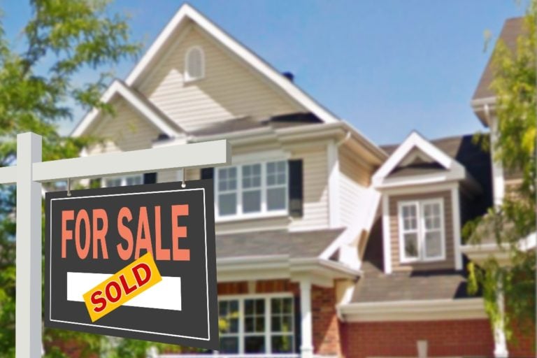 ¿Quieres comprar casa en Estados Unidos? Revisa las tasas de interés