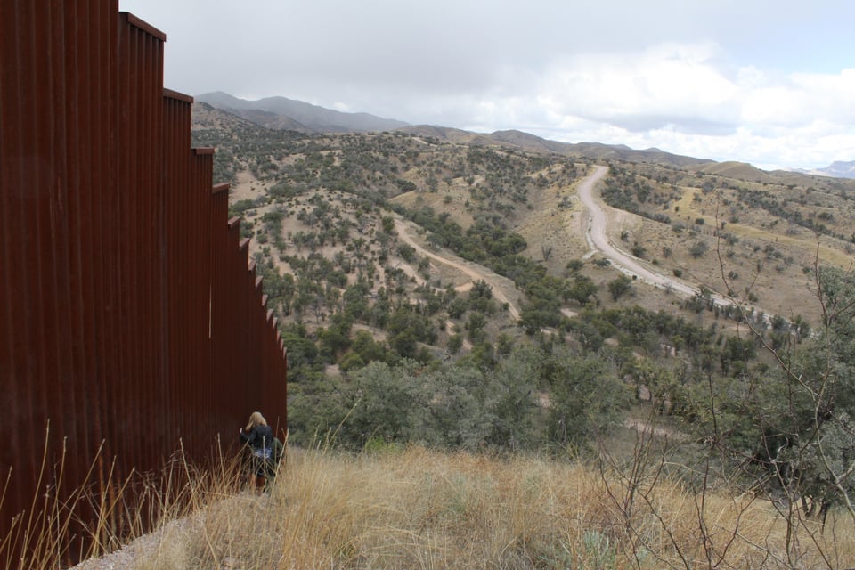 Inmigrante hondureño muere tras ser atropellado por ‘la migra’