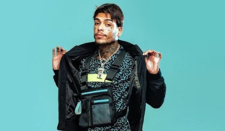 ¡Escalofriante! Revelan resultados de la autopsia del cantante MC Kevin tras morir cayendo de edificio