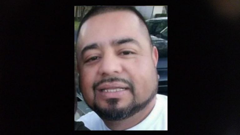 Ernest Cardona Jr. fue asesinado a tiros por un intruso que entró a su casa