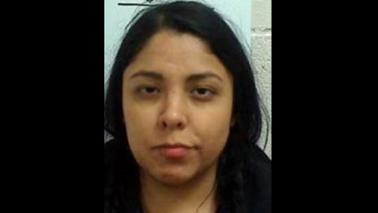 Caso Rossana Delgado: Carolina Jazmín Rodríguez Ramírez es la misteriosa mujer que estaba con ella en la Ross