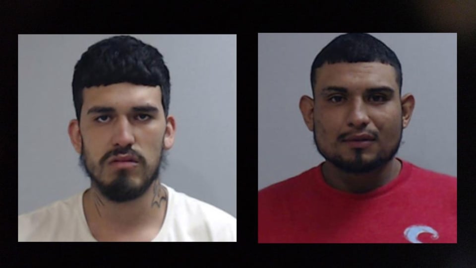 Cipriano Vargas y Ricardo Sánchez son acusados de secuestro agravado featured image