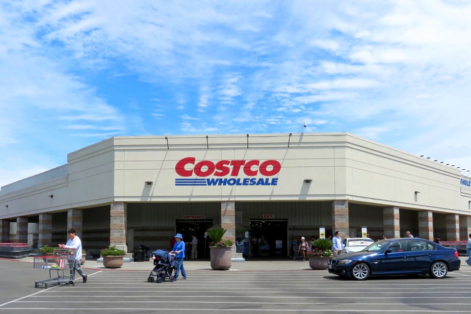 Informan qué ocurrirá con Costco en el feriado