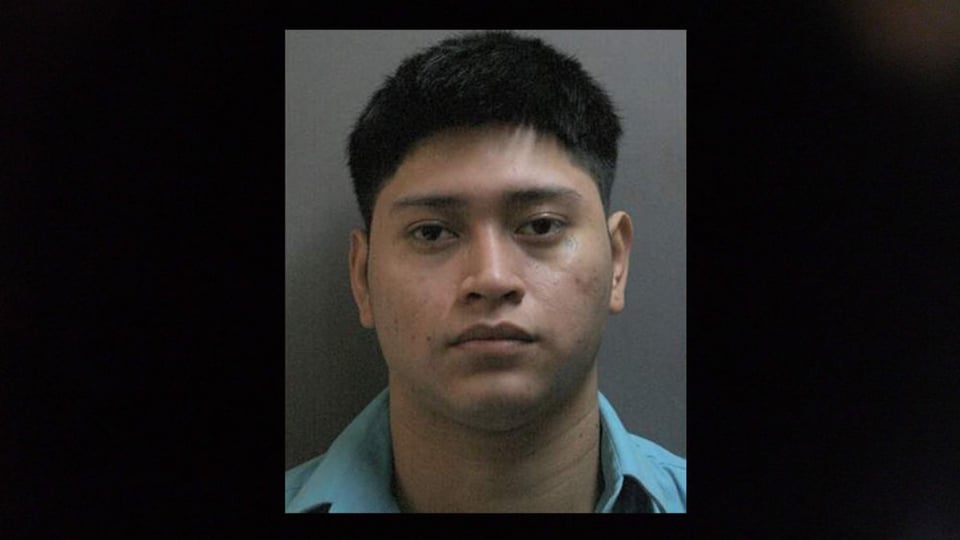 Douglas Herrera Hernández es condenado a cadena perpetua featured image