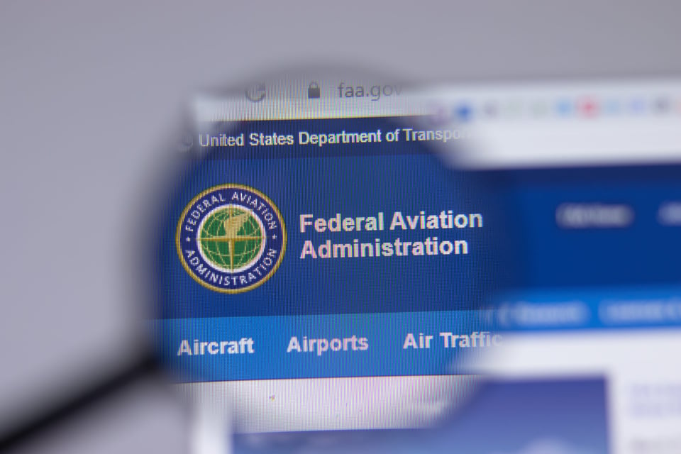 Campaña de la FAA se centrará en la seguridad