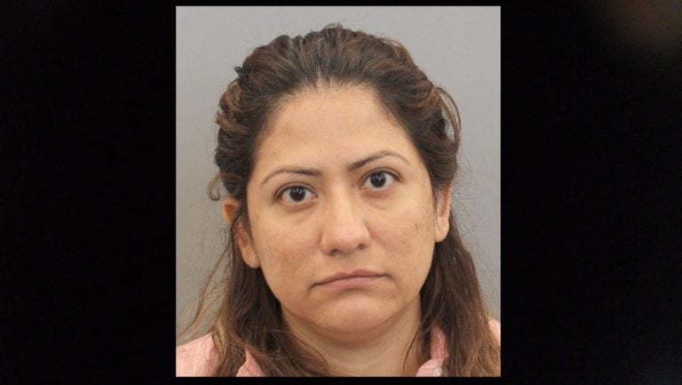 Cae Florinda Argueta, mamá acusada de homicidio junto a su esposo e hijo