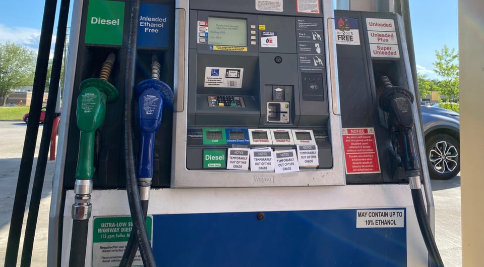 Cheques gasolina EEUU: ¿Qué estados están participando en este apoyo?