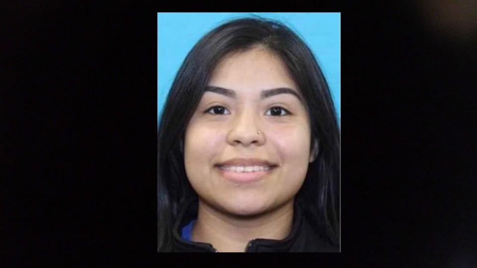¡Tiene sólo 20 años! Génesis Barrondo está desaparecida en Texas y su familia clama por ayuda (FOTOS) featured image