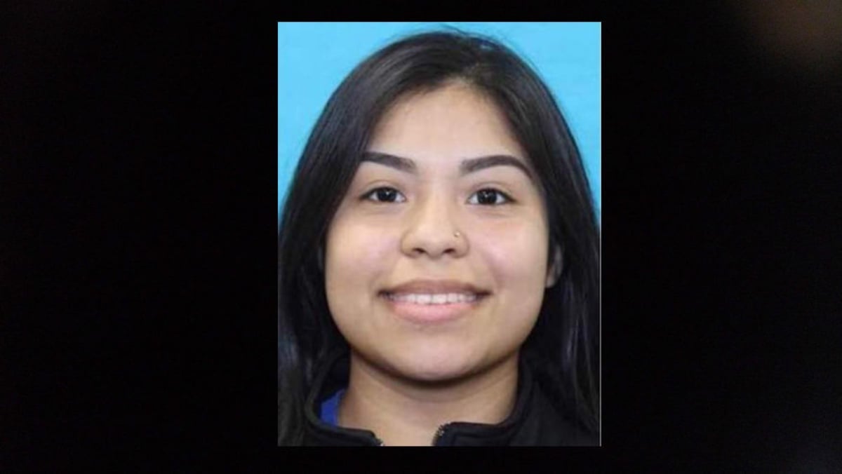 ¡Tiene sólo 20 años! Génesis Barrondo está desaparecida en Texas y su familia clama por ayuda (FOTOS)