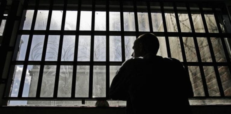 Sospechoso que trató de secuestrar a una niña obtiene una fianza de $1.5 millones